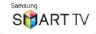 Best IPTV FAQ – 10 Quick Answers for MediaTvZone Users 12 smart-tv-samsung logo, compatible with MediaTVZone IPTV